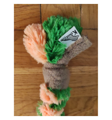 Szarpak Puchacz 120cm