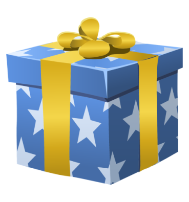 Niespodzianka 150zł