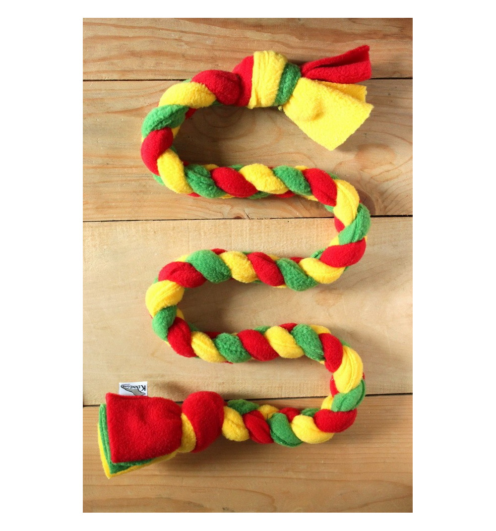 Szarpak Warkocz 120cm