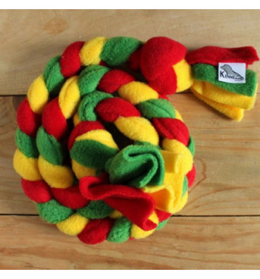 Szarpak Warkocz 120cm