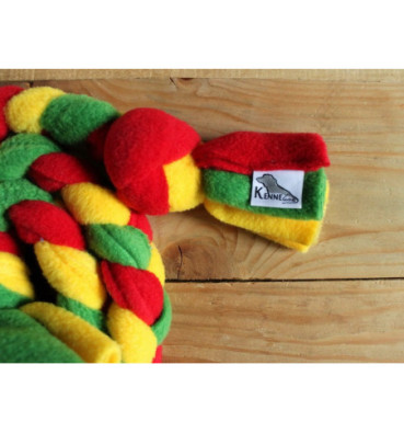 Szarpak Warkocz 120cm