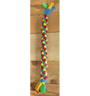 Szarpak Pleciony 0,5m