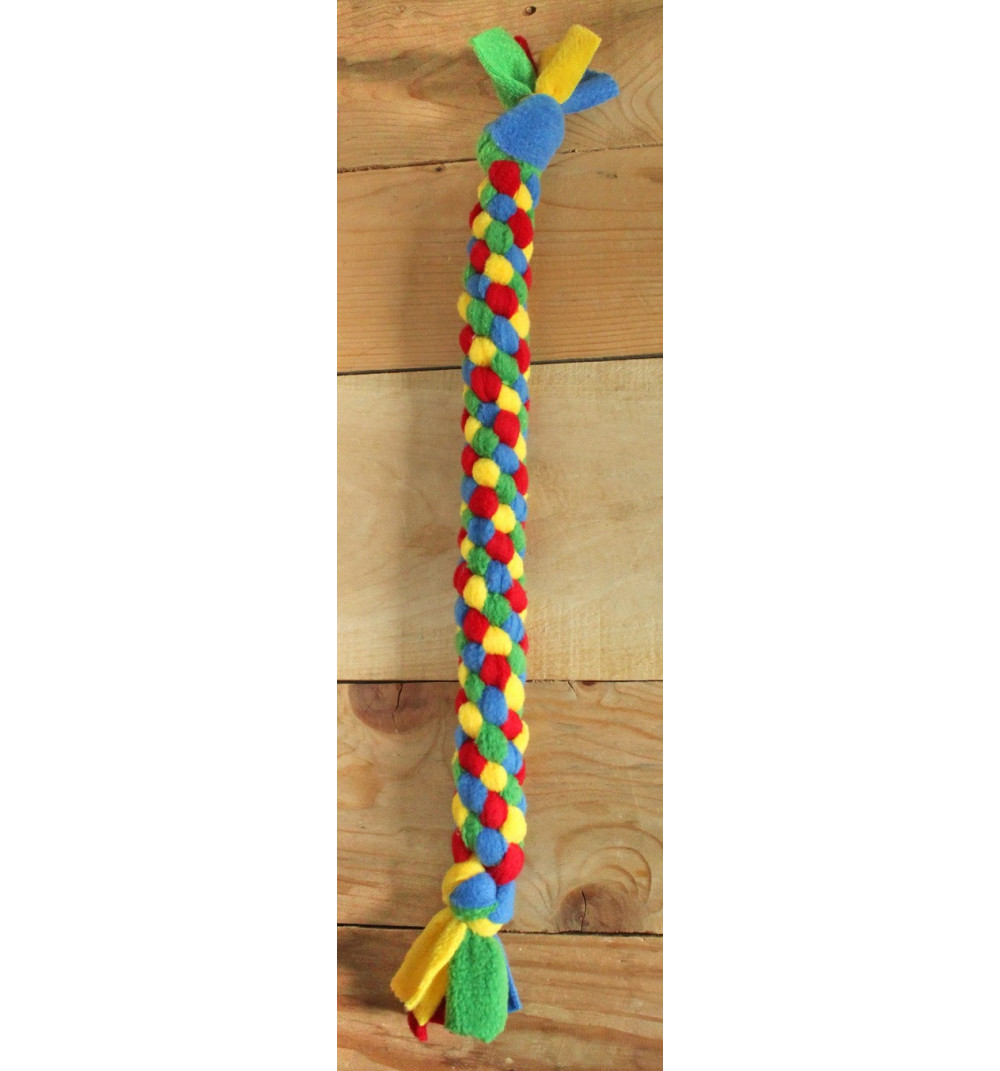 Szarpak Pleciony 0,5m