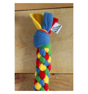 Szarpak Pleciony 0,5m