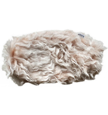 Ocieplacz Misiek Beżowy