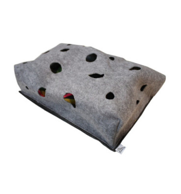 SER zabawka na przysmaki