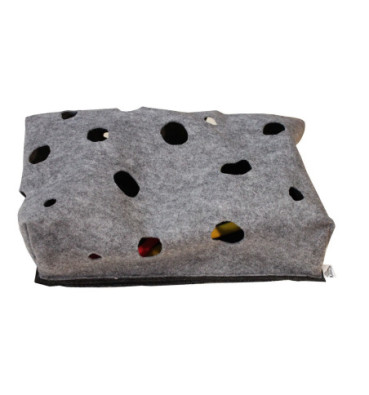 SER zabawka na przysmaki