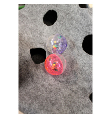 SER zabawka na przysmaki