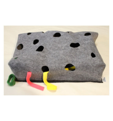 SER zabawka na przysmaki