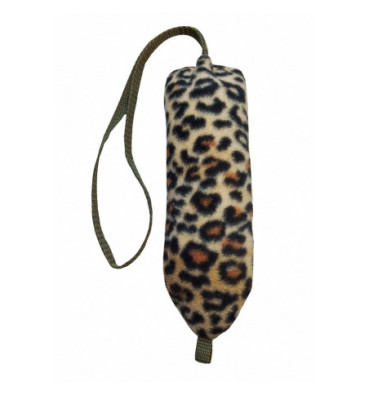 Kopacz z kocimiętką