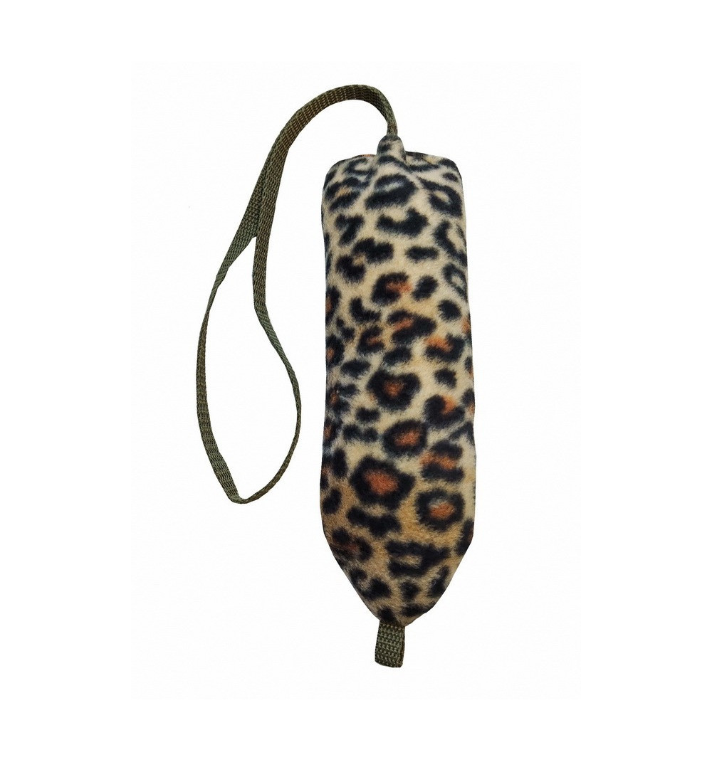 Kopacz z kocimiętką