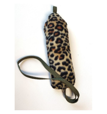 Kopacz z kocimiętką