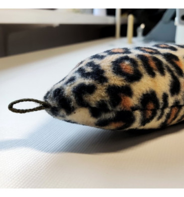 Kopacz z kocimiętką