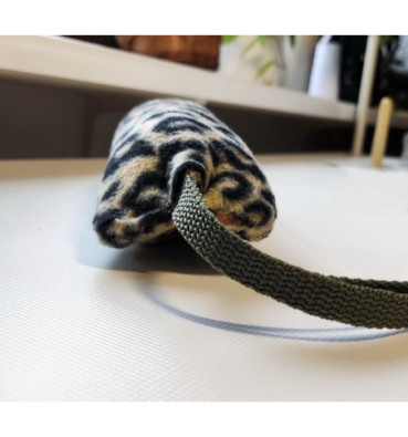 Kopacz z kocimiętką