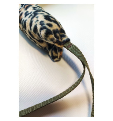 Kopacz z kocimiętką