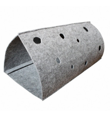 Tunel dla kota duży