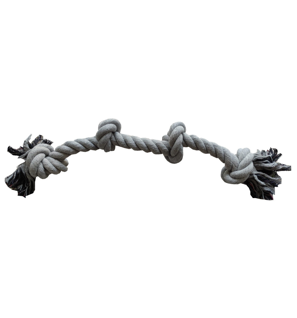 Trixie Sznur bawełniany 54cm