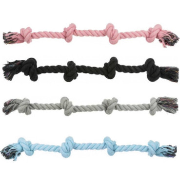 Trixie Sznur bawełniany 54cm