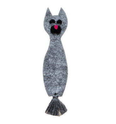 Zakładka do książki KOT