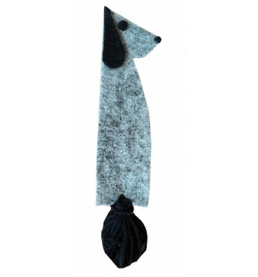 Zakładka do książki PIES