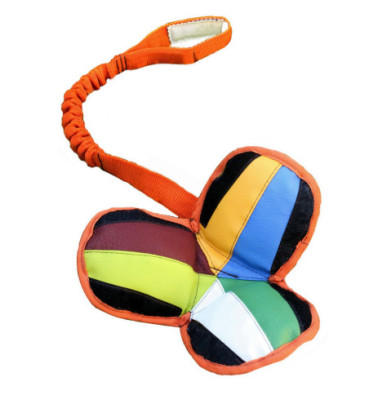 Rosiczka na amortyzatorze