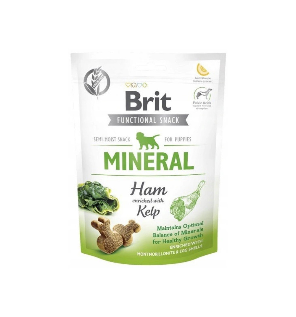 Brit Care Dog Snack Functional 150g