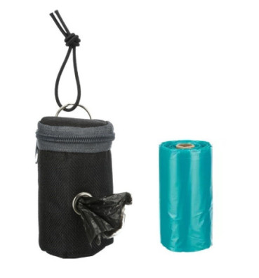 Torebka na woreczki Trixie