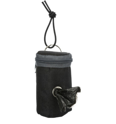 Torebka na woreczki Trixie