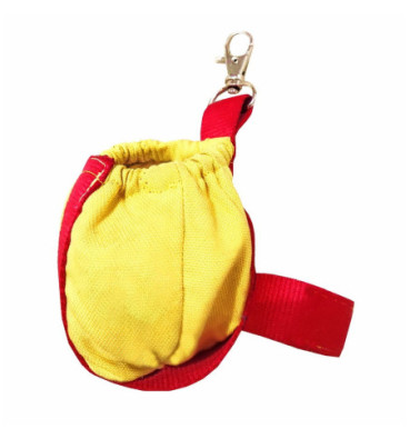 Torebka na kupoworki