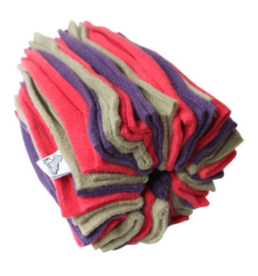 Węchowy Wałek mały