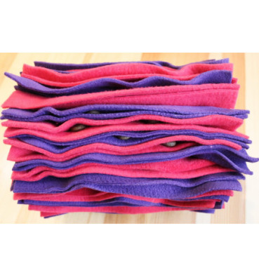 Węchowy Wałek mały