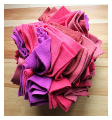 Gwiazda Węchowa S, 20 cm