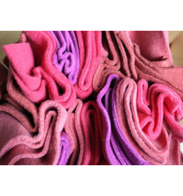 Gwiazda Węchowa S, 20 cm