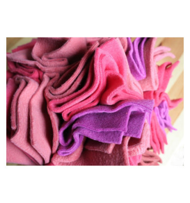 Gwiazda Węchowa S, 20 cm