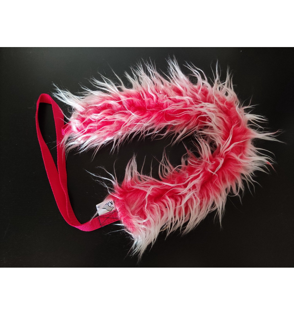 Szarpak Włochacz 85cm