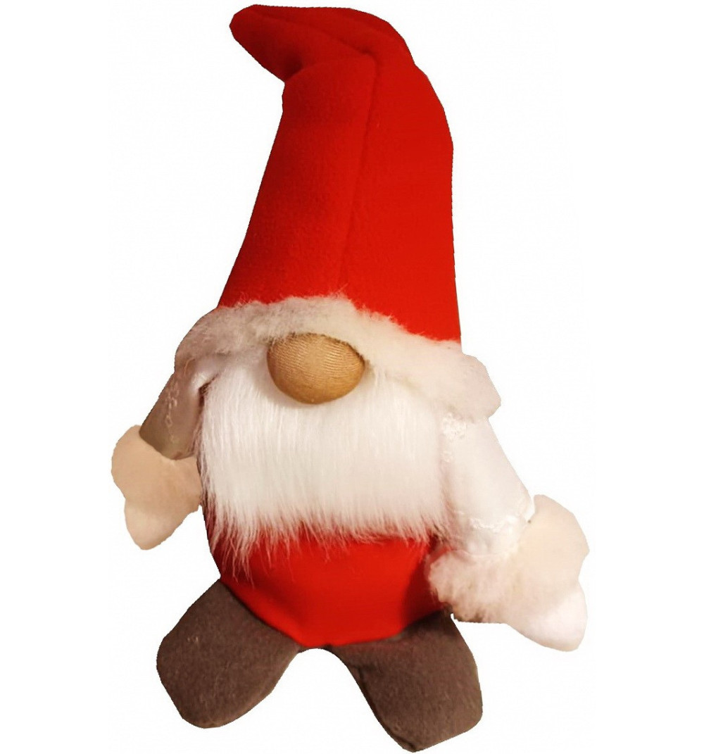 Krasnal Świąteczny