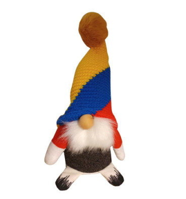 Krasnal Świąteczny