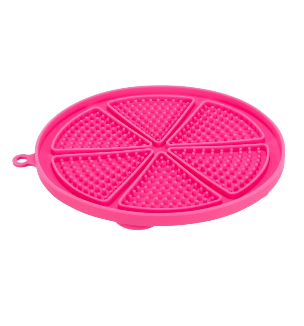 Mata z przyssawkami 18cm Trixie Lick'N'Snack