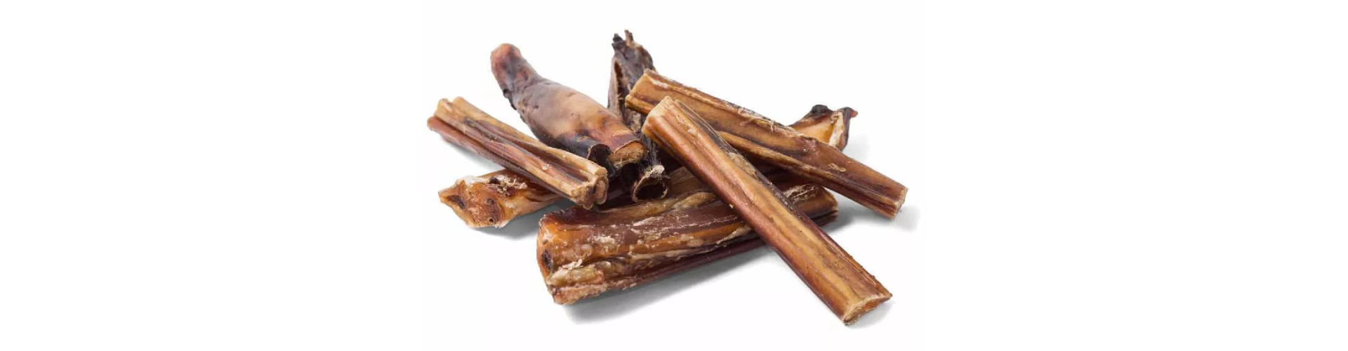 Naturalne gryzaki dla psa | Sklep KenneLove